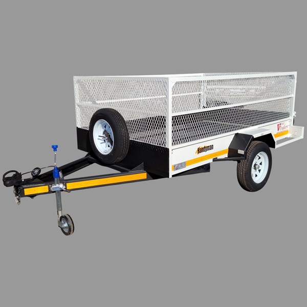 Vinkie UL3.2 Vinkie UL3M - With Thin Mesh