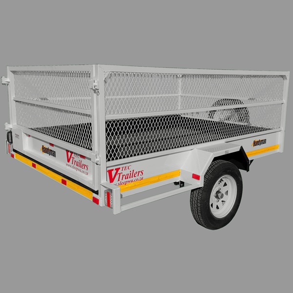 Vinkie UL3M.1 Vinkie UL3M - With Thin Mesh